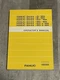 FANUC SERIES 16i 18i 160i 180i 160iS 180iS MA Operator&rsquo;s Manual B-63014EN/02