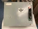 Allen-Bradley,2100 2112B,Size 1 Fused MCC 12 INCH Starter Feeder Bucket