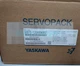 1pc Brand New Yaskawa SGD7S-120A00A002 Servo Drive Fast delivery