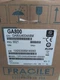 New Yaskawa GA800 Drive GA80U4004ABM New In Box