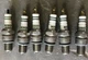 Bosch Spark Plugs W200T27 Set of 6x