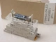 Omron G7SA-3A1B 24 VDC Coil Pilot Relay w/ Base DC24V P7SA-10F-ND NEW