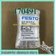 170491 1pcs New Festo Brand new ones Cylinder SLS-10-5-P-A Fast Shipping