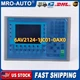 New Siemens 6AV2124-1JC01-0AX0 HMI Touch Screen in Box 6AV2 124-1JC01-0AX0