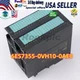 New Siemens 6ES7 355-0VH10-0AE0 6ES7355-0VH10-0AE0 S7-300 Control Unit FM 355