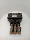 Square D Motor Starter 8536SG01 NEMA Size 5 /*Broken Wire Bracket*/