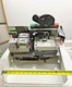 Allen Bradley 2100 MCC bucket Nema Size 1 Reversing Starter w/ 3A HMCP Breaker
