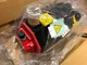 FANUC motor   A06B-0239-B400#0100     A860-2000-T321   encoder  NEW 