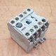 Allen Bradley 100MO5ND3 Series A  Contactor, 100MO5N*3, 110/120V Coil - USED