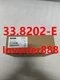 Lenze 33.8202-E Frequency Inverter 0.75kW 230VAC 1Phase 9A Drive