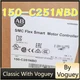 Allen-Bradley 150-C251NBD AB SMC Flex Smart Motor Controller US Free Tax