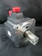MITSUBISHI HC-SFS-103K MITSUBISHI AC SERVO 3AC 135V 53A OUTPUT 1kW 3000-RPM 7kg