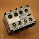 Telemecanique LA1KN40 Contact Block, 10 Amp - USED