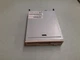 Panasonic JU-256A217P 3.5" 1.44Mb Floppy Disk Drive 5501719 - Yellowed Bezel