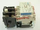 Westinghouse A200M1CX 3p 480v Coil Size 1 Starter Used