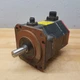 Fanuc A06B-0235-B705#S000 AC Servo Motor, 2.5kW, 184V, 8.3A, 267Hz - USED