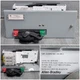 Allen-Bradley CenterLine 2100 2192FZ-BJC-24J-98 MCC Bucket 30 Amp Fused 2016