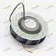 new for Mitsubishi NMB-MAT centrifugal fan 175R-069D-0566 inverter fan ship DHL
