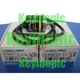 OMRON E6A2-CW5C 100P/R 12-24VDC  Incremental Rotary Encoder New in Box Free Ship