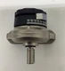 Festo DSR-16-180-P  11910 Double Acting Semi-Rotary Drive Cylinder M5 Connection