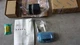 VEXTA Oriental Motor PK564BN-TG30 5 PHASE Motor with CSD5814N-P Driver Set NEW