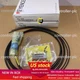 1PC New Keyence FU-E11 Fiber Optic Sensor FUE11 Amplifier Sensor US Free TAX