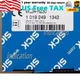 US FREE TAX  SICK WL34-R230 WL34R230 1019249 Photoelectric   Replace