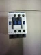 TELEMECANIQUE CONTACTOR LC1D18BD / LAD4TBDL