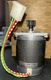 SONCEBOZ 6500R496 stepper motor, 2.5 A / PH 9105. FREE SHIPPING!          Z4