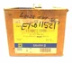 NEW SQUARE D 8536-SEO-1 MAGNETIC STARTER 8536SE01