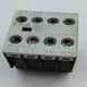 one NEW EATON MOELLER DILA-XHI31 Auxiliary contact module Free shipping