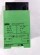 1 USED PHOENIX CONTACT CM 62-PS-120AC/5DC/1 POWER SUPPLY ***MAKE OFFER***