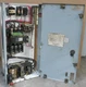 GE 8000 100A Breaker Size 3 Starter 30" MCC Bucket CR206E0 100Amp TECL
