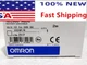 ONE Omron Rotary Encoder E6C3-AG5C 1024P/R New