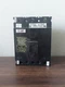 Square D FAL3601513m (fal36015 13m) 3 pole 15 amp Circuit Breaker