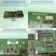 DELTA TAU 603793-109 603824-101, GEO BRICK PMAC2 as photos, sn:RANDOM, FedEx-DHL