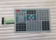 UPS SHIP New for Haas 61-0200D 61-0200B Keyboard Buttons VF0 VF1 VF2 VF3 VF4