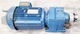 SEW-EURODRIVE R47DRE100LC4 DRS/DRE GEARMOTOR 5HP 1750 RPM
