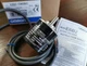 Omron E6B2-CWZ6C 2500P/R Rotary Encoder New One Free Shipping E6B2CWZ6C