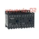 1 PC New Schneider Electric LC2K1201U7 Reversing contactor, TeSys K, 3P, AC-3,