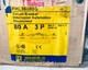 SQUARE D FHL36080G BREAKER 3POLE 80A 600V 250VDC GF NEW  READY TO SHIP