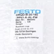 ONE FESTO DRQD-B-20-180-PPVJ-A-AL-FW 563342