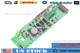 FOR PARTS - DAMAGED B&R AUTOMATION SVC0N2/3 SVC0N23 CS0174100160-02 CS0174..