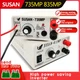 SUSAN-735MP Mixing high-power super-power Inverter head 600W Electronic voltage 