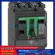 Schneider Electric C16N3MA150 NSX160N dsj MA 150A 3P3D-