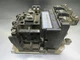 Allen Bradley 500L-COD93 Ser A Starter 120V