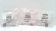 DE-STA-CO 507208-M FLAT-TIP BONDED NEOPRENE SPINDLE, SEE DESC #333238