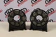2x SEW-EURODRIVE HD002 PBTP/30GF/V0 (813 557 6) (throttle) - 6 months warranty