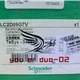 1 PC New Schneider Electric LC2D09G7V 3P 9A 120 VAC coil