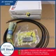 1PC New Keyence FU-E11 Fiber Optic Sensor FUE11 Amplifier Sensor US Free TAX